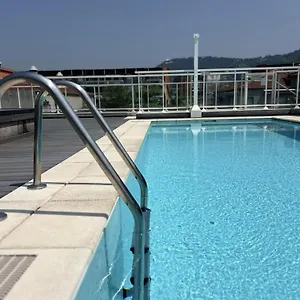 3* Aparthotel Adagio Centre